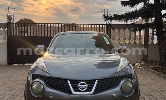 Tenga Tsaru Nissan Juke Zvimwe Mota in Maputo in Maputo Tenga Tsaru Nissan Juke Zvimwe Mota in Maputo in Maputo