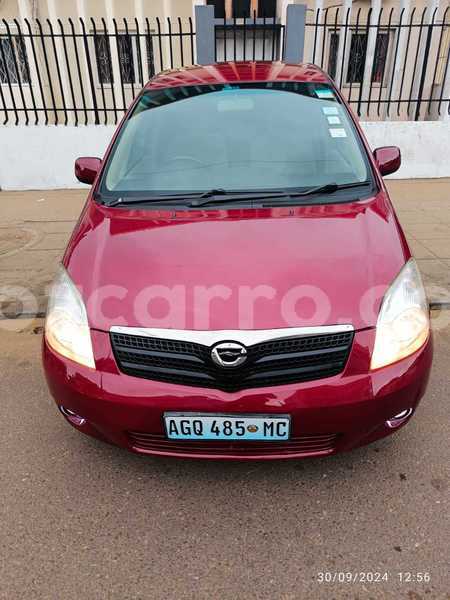 Big with watermark toyota spacio maputo maputo 29698