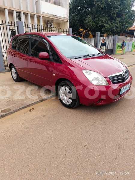 Big with watermark toyota spacio maputo maputo 29698