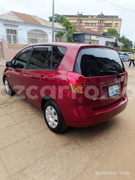 Big with watermark toyota spacio maputo maputo 29698