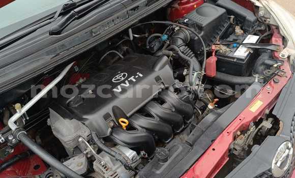 Tenga Tsaru Toyota Spacio Tsvuku Mota in Maputo in Maputo Tenga Tsaru Toyota Spacio Tsvuku Mota in Maputo in Maputo