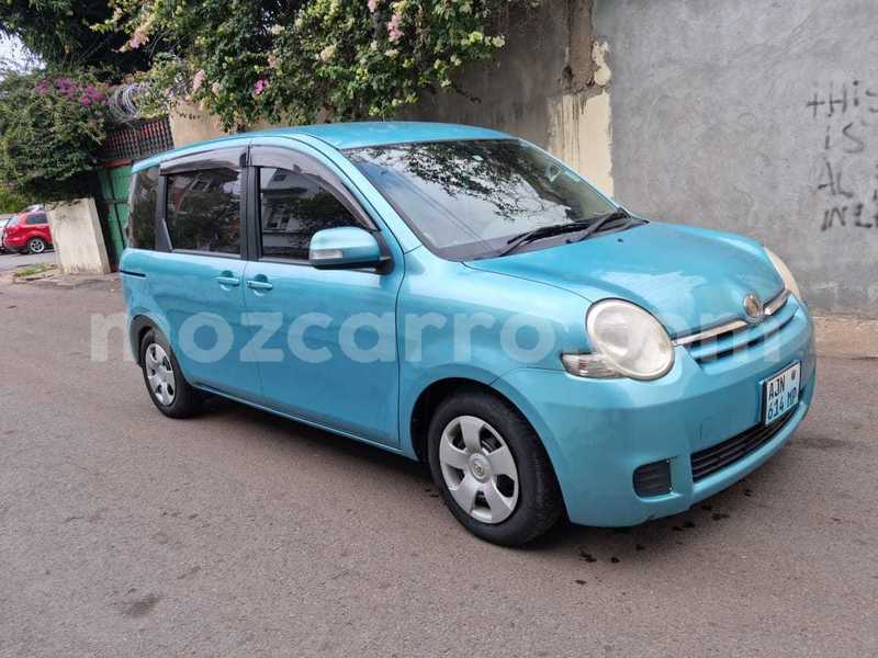 Big with watermark toyota sienta maputo maputo 29699