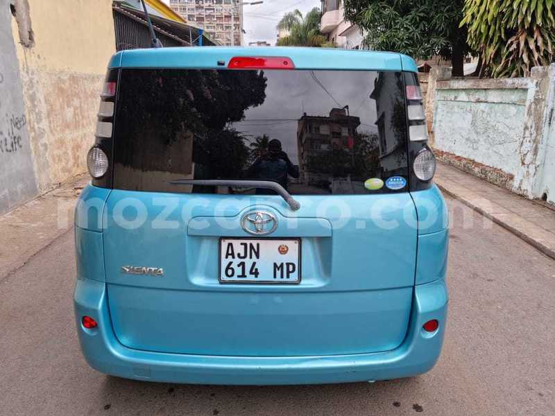 Big with watermark toyota sienta maputo maputo 29699