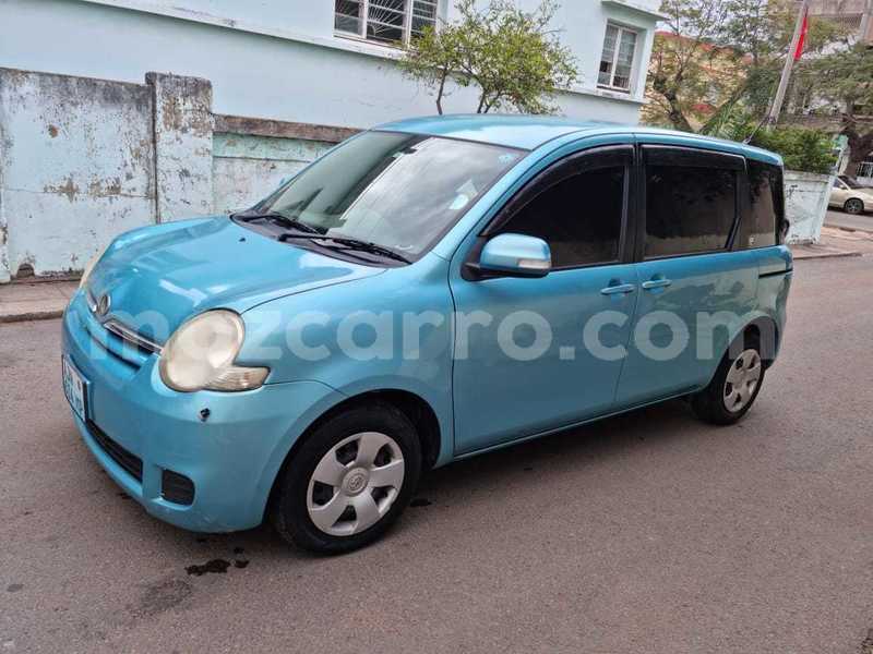 Big with watermark toyota sienta maputo maputo 29699