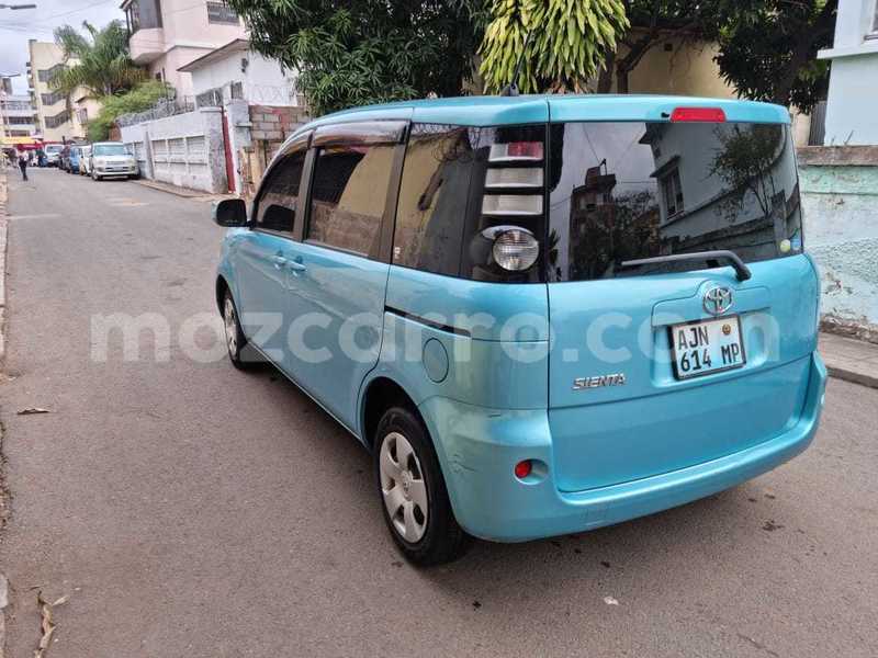 Big with watermark toyota sienta maputo maputo 29699