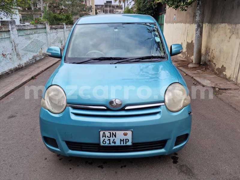 Big with watermark toyota sienta maputo maputo 29699