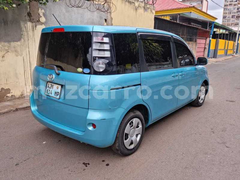 Big with watermark toyota sienta maputo maputo 29699