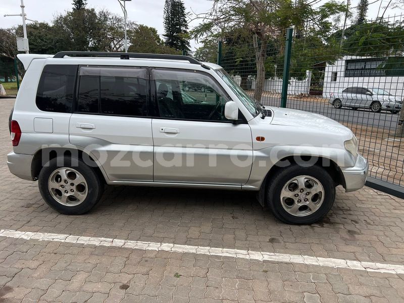 Big with watermark mitsubishi pajero io maputo maputo 29700