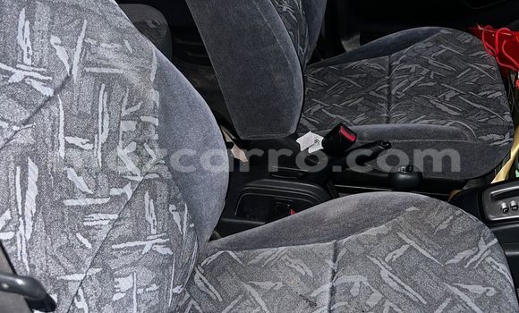 Tenga Tsaru Mitsubishi Pajero iO Chena Mota in Maputo in Maputo Tenga Tsaru Mitsubishi Pajero iO Chena Mota in Maputo in Maputo