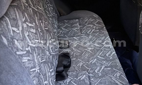 Tenga Tsaru Mitsubishi Pajero iO Chena Mota in Maputo in Maputo Tenga Tsaru Mitsubishi Pajero iO Chena Mota in Maputo in Maputo