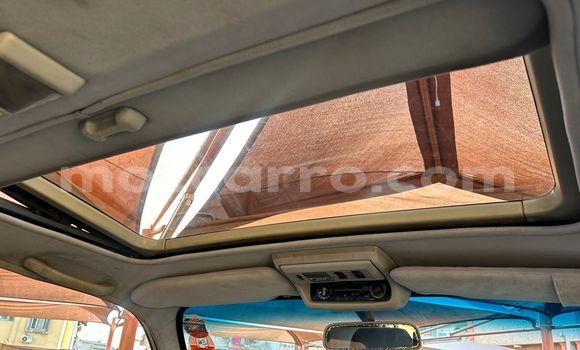 Buy Used Toyota Land Cruiser Other Car in Maputo in Maputo Buy Used Toyota Land Cruiser Other Car in Maputo in Maputo