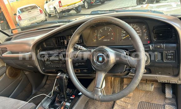 Buy Used Toyota Land Cruiser Other Car in Maputo in Maputo Buy Used Toyota Land Cruiser Other Car in Maputo in Maputo