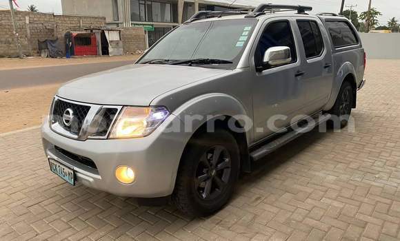 Tenga Tsaru Nissan Navara Zvimwe Mota in Maputo in Maputo