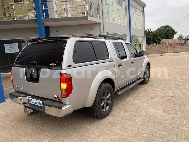 Big with watermark nissan navara maputo maputo 29703