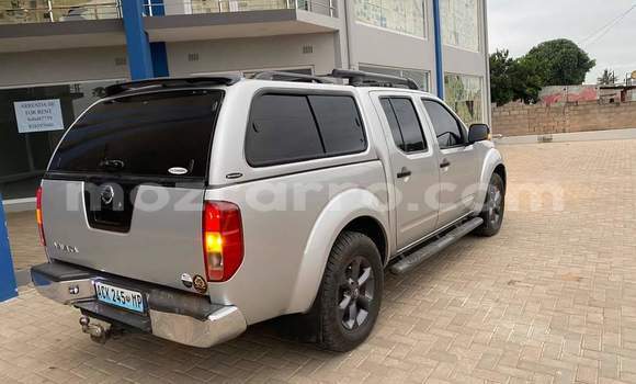 Tenga Tsaru Nissan Navara Zvimwe Mota in Maputo in Maputo Tenga Tsaru Nissan Navara Zvimwe Mota in Maputo in Maputo
