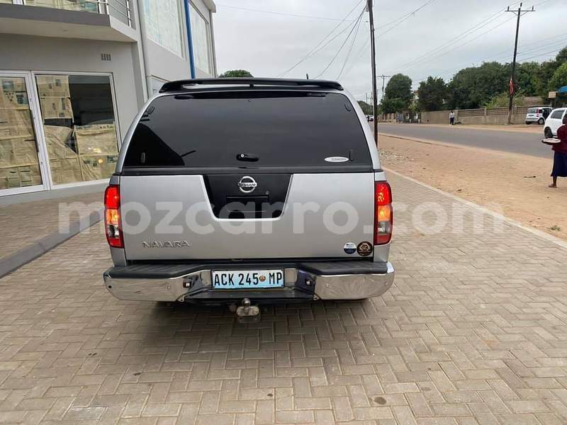 Big with watermark nissan navara maputo maputo 29703