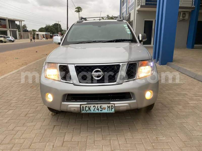 Big with watermark nissan navara maputo maputo 29703