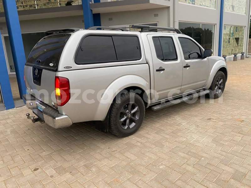 Big with watermark nissan navara maputo maputo 29703