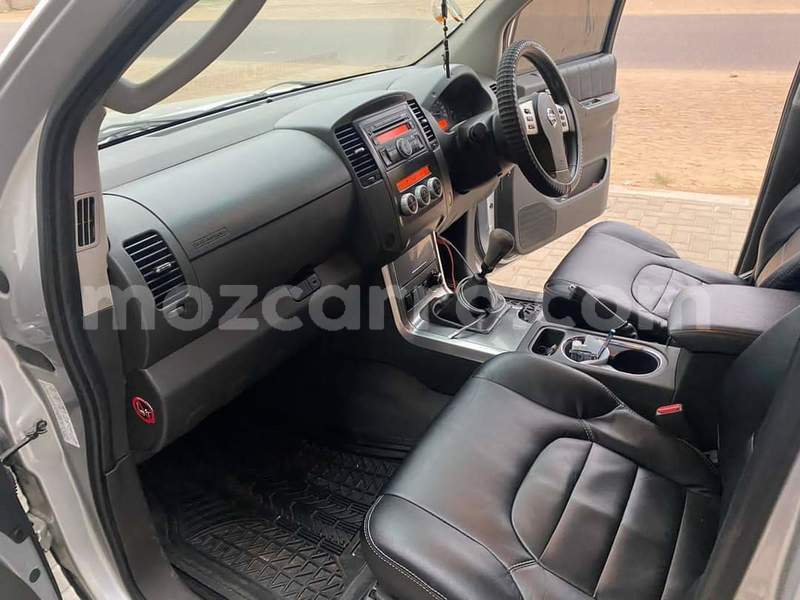 Big with watermark nissan navara maputo maputo 29703