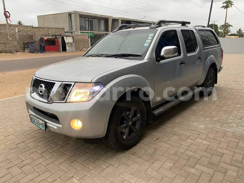 Big with watermark nissan navara maputo maputo 29703