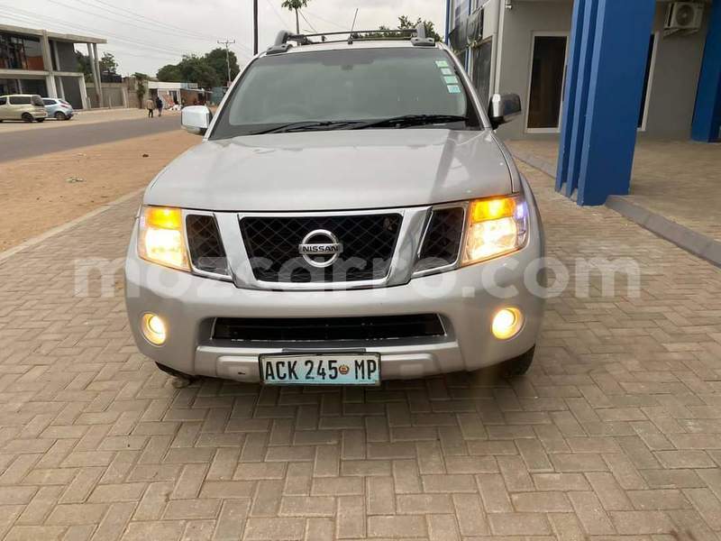 Big with watermark nissan navara maputo maputo 29703