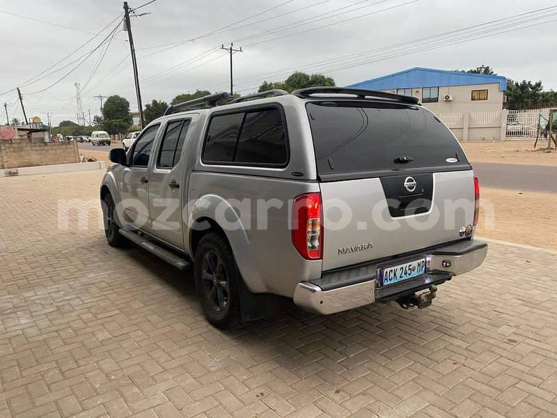 Big with watermark nissan navara maputo maputo 29703