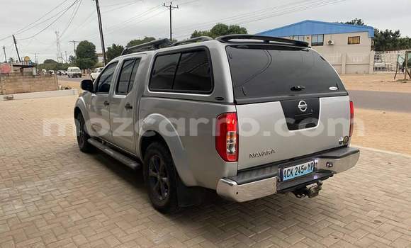 Tenga Tsaru Nissan Navara Zvimwe Mota in Maputo in Maputo Tenga Tsaru Nissan Navara Zvimwe Mota in Maputo in Maputo