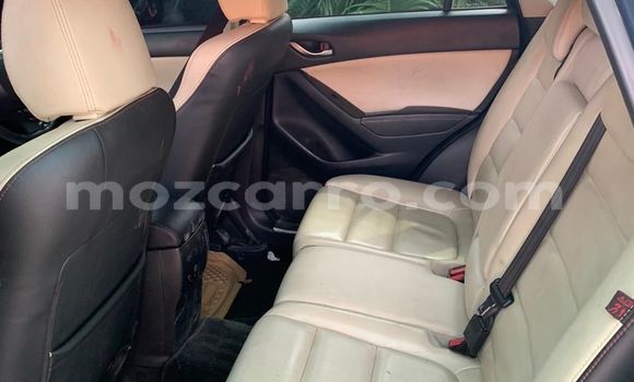 Nunua Ilio tumika Mazda CX-5 Nyingine Gari ndani ya Maputo nchini Maputo Nunua Ilio tumika Mazda CX-5 Nyingine Gari ndani ya Maputo nchini Maputo