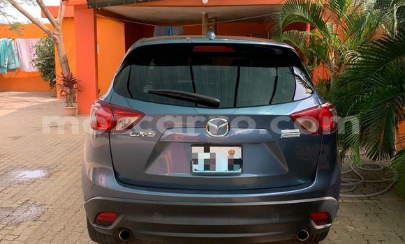 Nunua Ilio tumika Mazda CX-5 Nyingine Gari ndani ya Maputo nchini Maputo Nunua Ilio tumika Mazda CX-5 Nyingine Gari ndani ya Maputo nchini Maputo