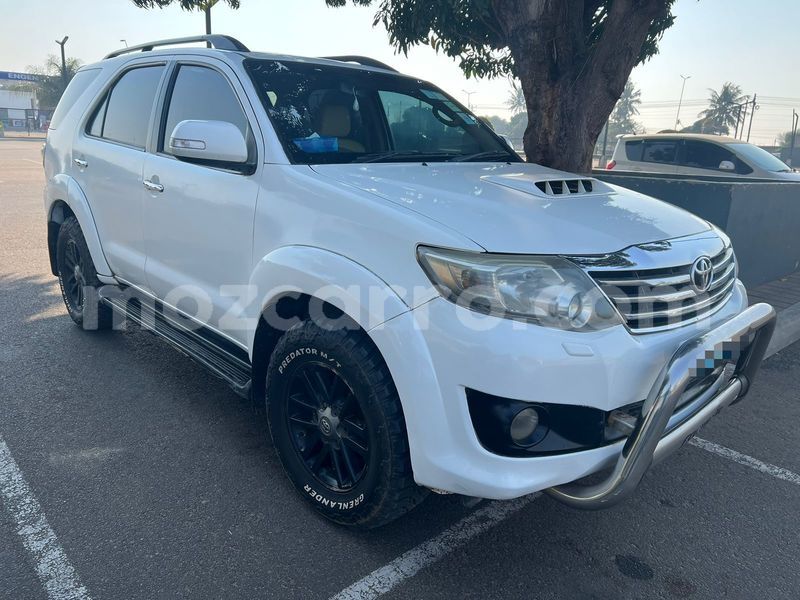 Big with watermark toyota fortuner maputo maputo 29706