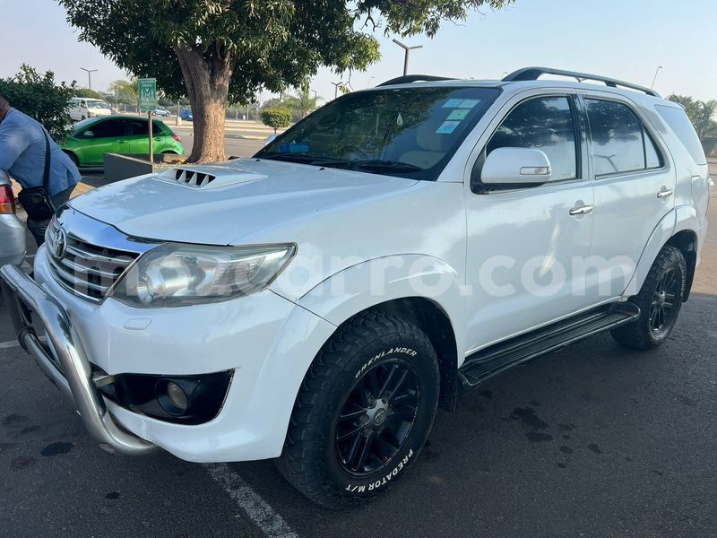 Big with watermark toyota fortuner maputo maputo 29706