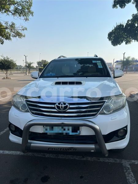 Big with watermark toyota fortuner maputo maputo 29706