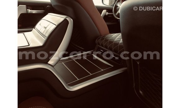 Buy Import Toyota Land Cruiser Black Car in Import - Dubai in Cabo Delgado Buy Import Toyota Land Cruiser Black Car in Import - Dubai in Cabo Delgado