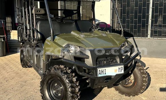 Comprar Novo Polaris Ranger Verde Moto em Maputo em Maputo