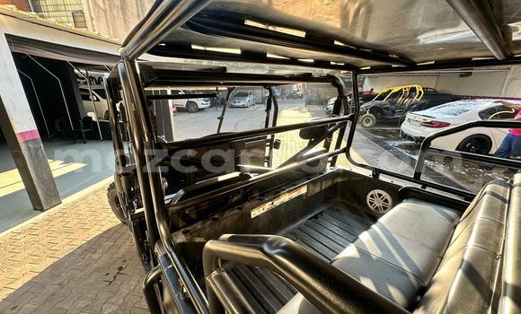 Comprar Novo Polaris Ranger Verde Moto em Maputo em Maputo Comprar Novo Polaris Ranger Verde Moto em Maputo em Maputo