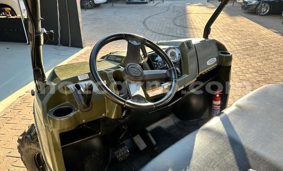 Comprar Novo Polaris Ranger Verde Moto em Maputo em Maputo Comprar Novo Polaris Ranger Verde Moto em Maputo em Maputo