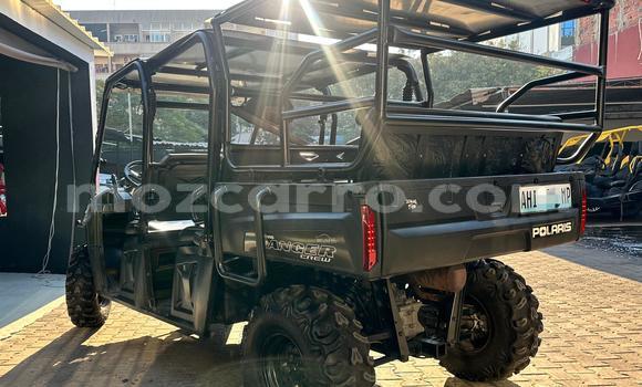 Comprar Novo Polaris Ranger Verde Moto em Maputo em Maputo Comprar Novo Polaris Ranger Verde Moto em Maputo em Maputo