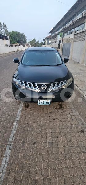 Big with watermark nissan murano maputo maputo 29710