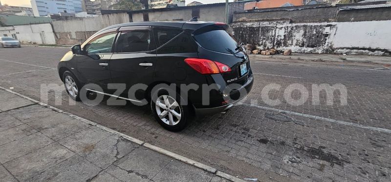 Big with watermark nissan murano maputo maputo 29710