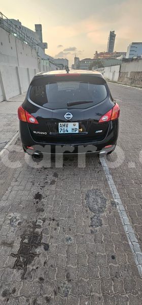 Big with watermark nissan murano maputo maputo 29710