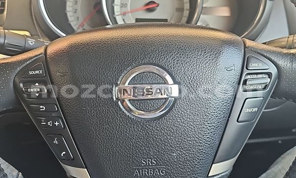 Comprar Novo Nissan Murano Preto Carro em Maputo em Maputo Comprar Novo Nissan Murano Preto Carro em Maputo em Maputo
