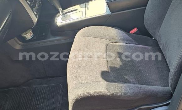 Comprar Novo Nissan Murano Preto Carro em Maputo em Maputo Comprar Novo Nissan Murano Preto Carro em Maputo em Maputo