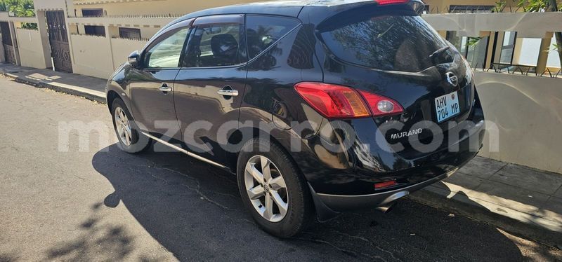 Big with watermark nissan murano maputo maputo 29710