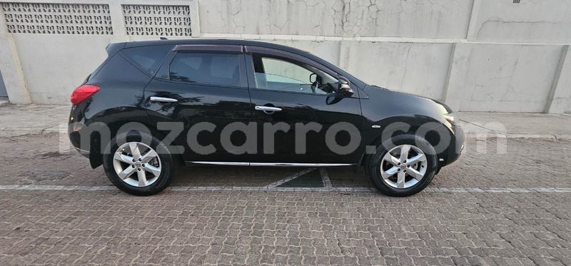 Big with watermark nissan murano maputo maputo 29710