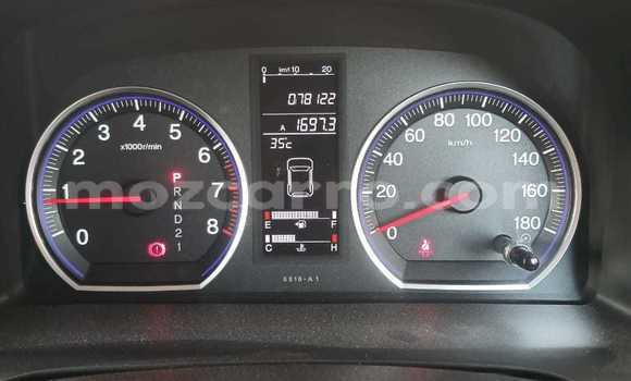 Tenga Itsva Honda CR-V Zvimwe Mota in Maputo in Maputo Tenga Itsva Honda CR-V Zvimwe Mota in Maputo in Maputo