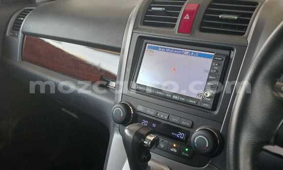 Tenga Itsva Honda CR-V Zvimwe Mota in Maputo in Maputo Tenga Itsva Honda CR-V Zvimwe Mota in Maputo in Maputo