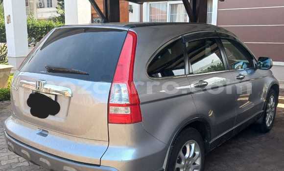 Tenga Itsva Honda CR-V Zvimwe Mota in Maputo in Maputo Tenga Itsva Honda CR-V Zvimwe Mota in Maputo in Maputo