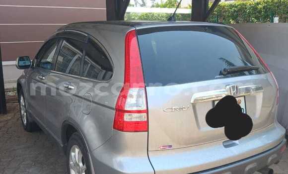 Tenga Itsva Honda CR-V Zvimwe Mota in Maputo in Maputo Tenga Itsva Honda CR-V Zvimwe Mota in Maputo in Maputo