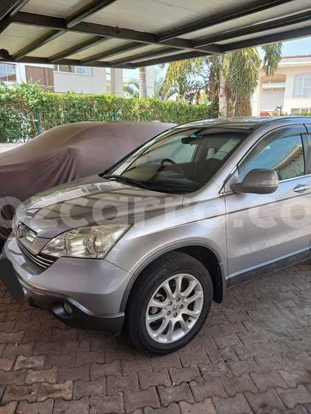 Big with watermark honda cr v maputo maputo 29711