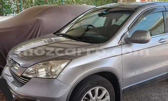 Tenga Itsva Honda CR-V Zvimwe Mota in Maputo in Maputo Tenga Itsva Honda CR-V Zvimwe Mota in Maputo in Maputo